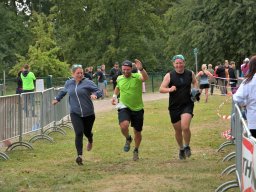 Team Triathlon (2025)